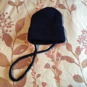 Baby/Toddler Winter Hat